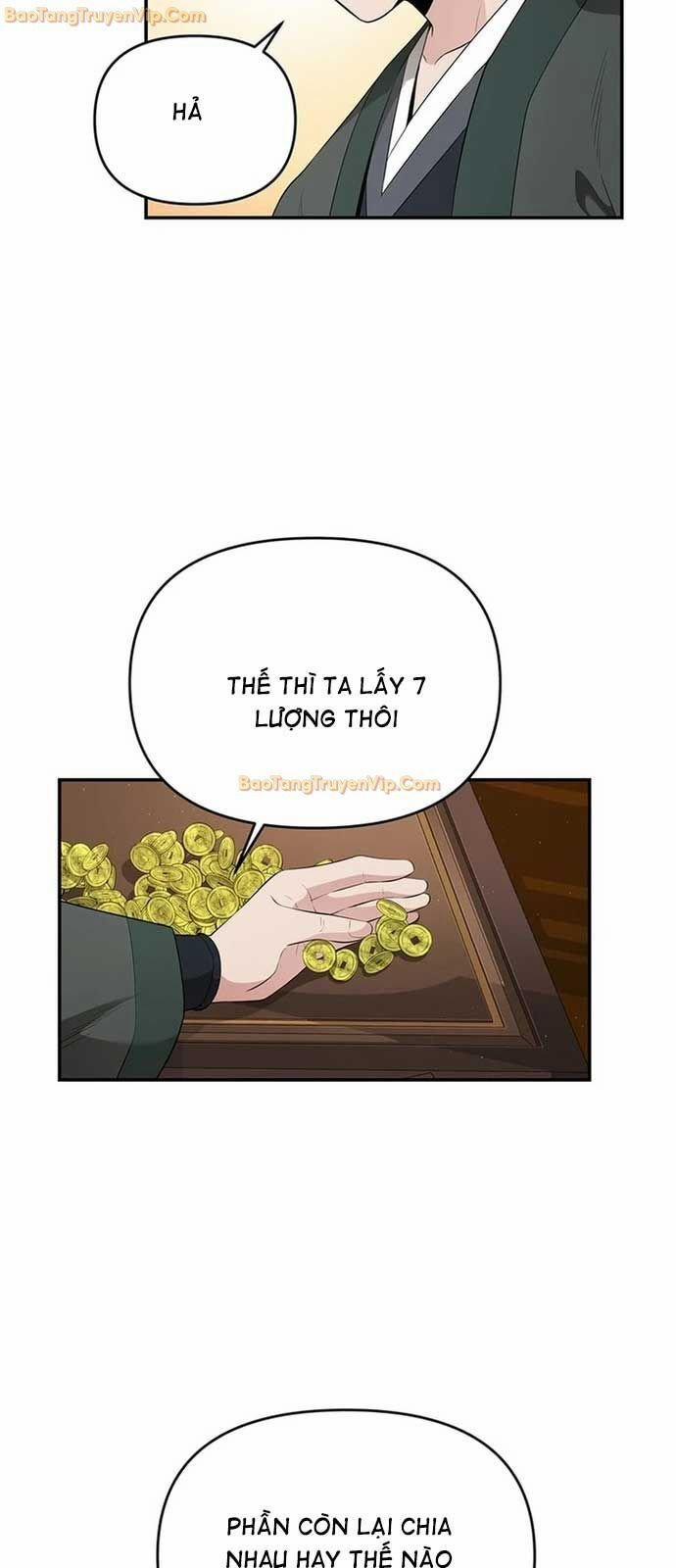 Thiên Hạ Đệ Nhất Côn Luân Khách Sạn 23 trang 35