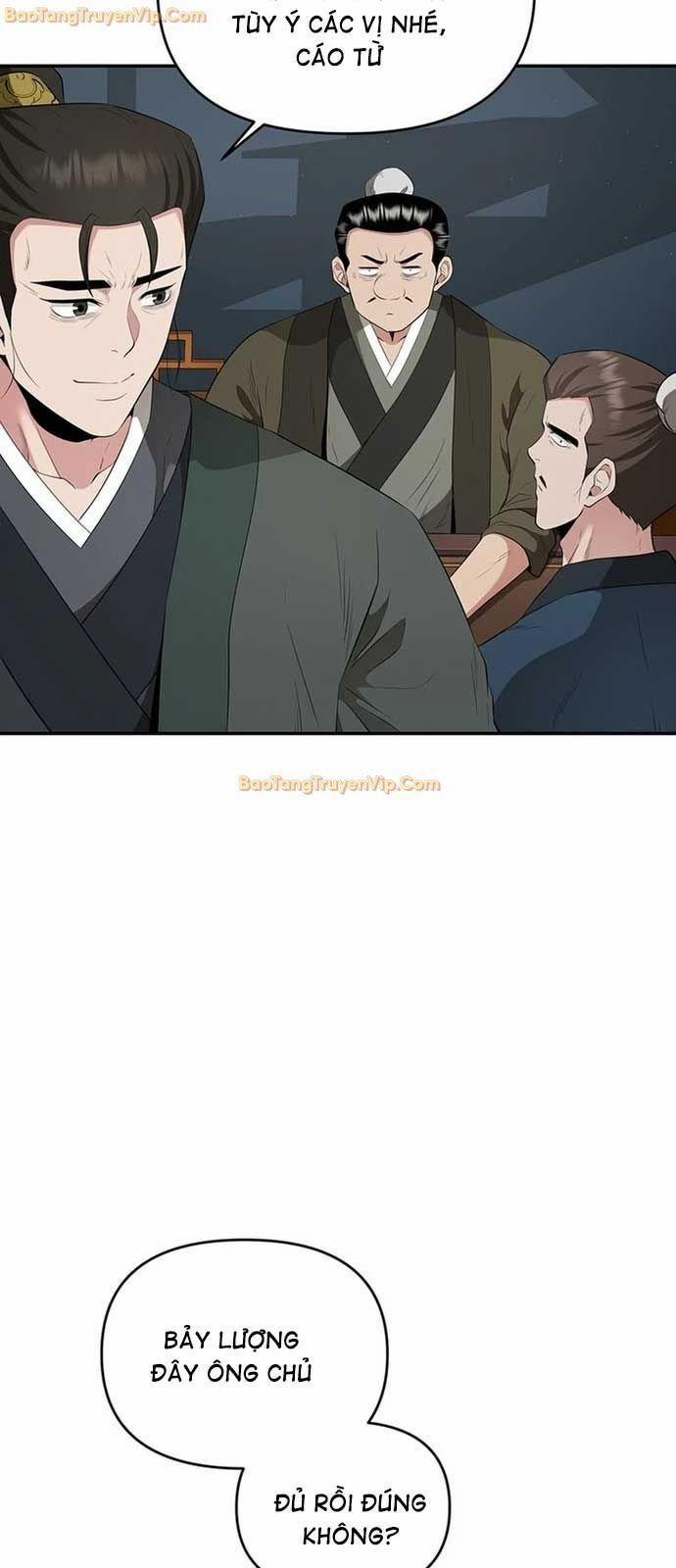 Thiên Hạ Đệ Nhất Côn Luân Khách Sạn 23 trang 36