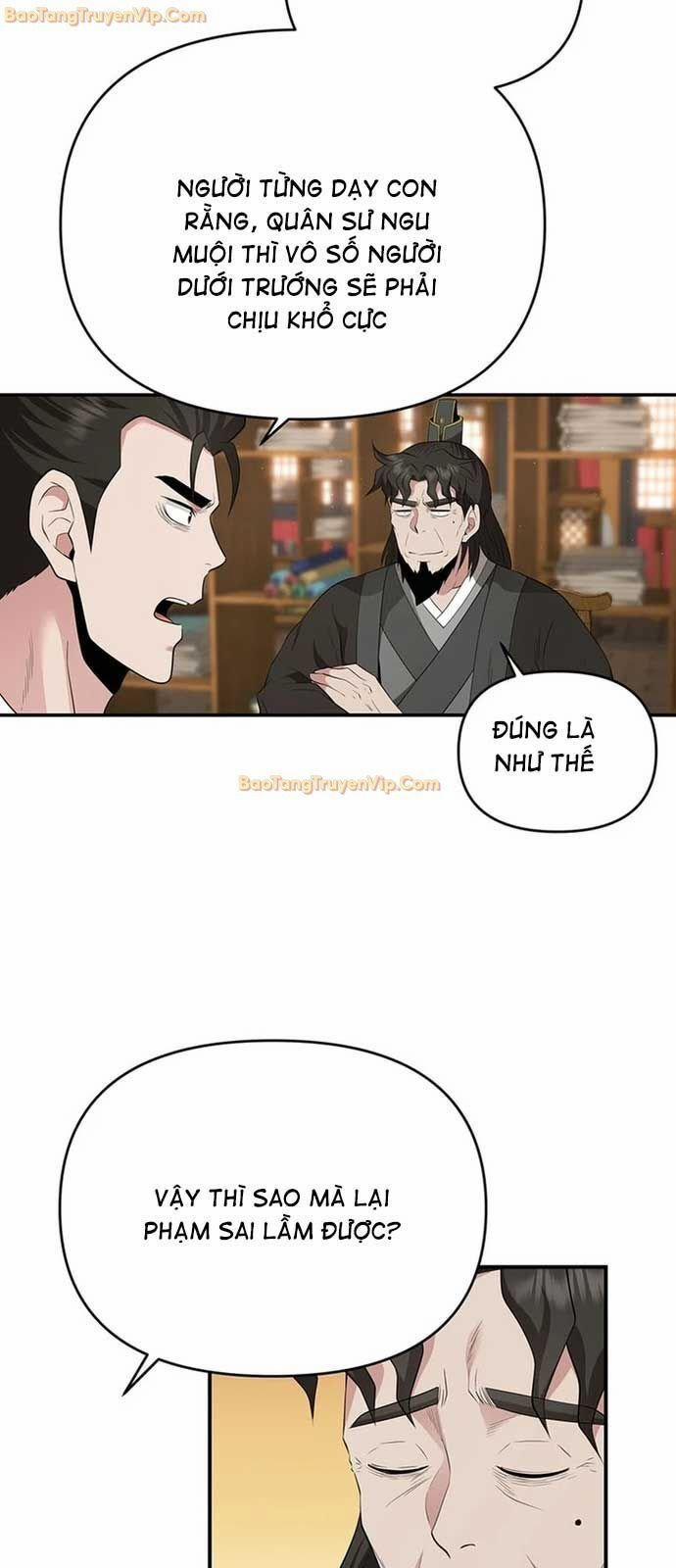 Thiên Hạ Đệ Nhất Côn Luân Khách Sạn 23 trang 46