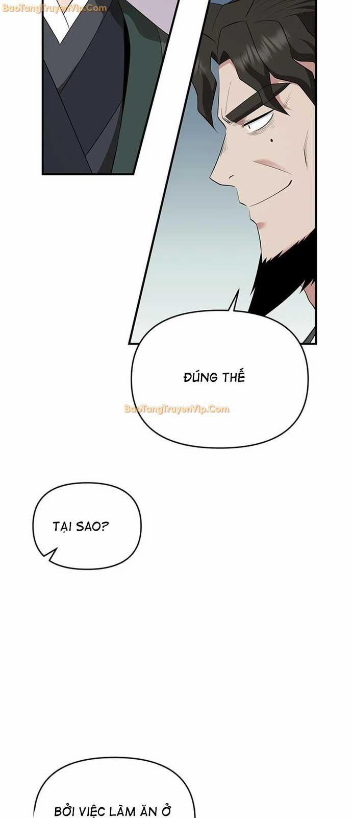 Thiên Hạ Đệ Nhất Côn Luân Khách Sạn 23 trang 48