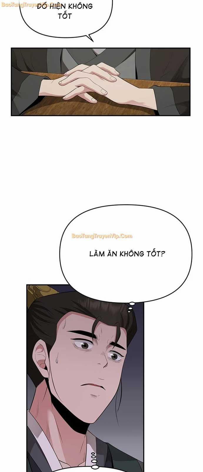 Thiên Hạ Đệ Nhất Côn Luân Khách Sạn 23 trang 49