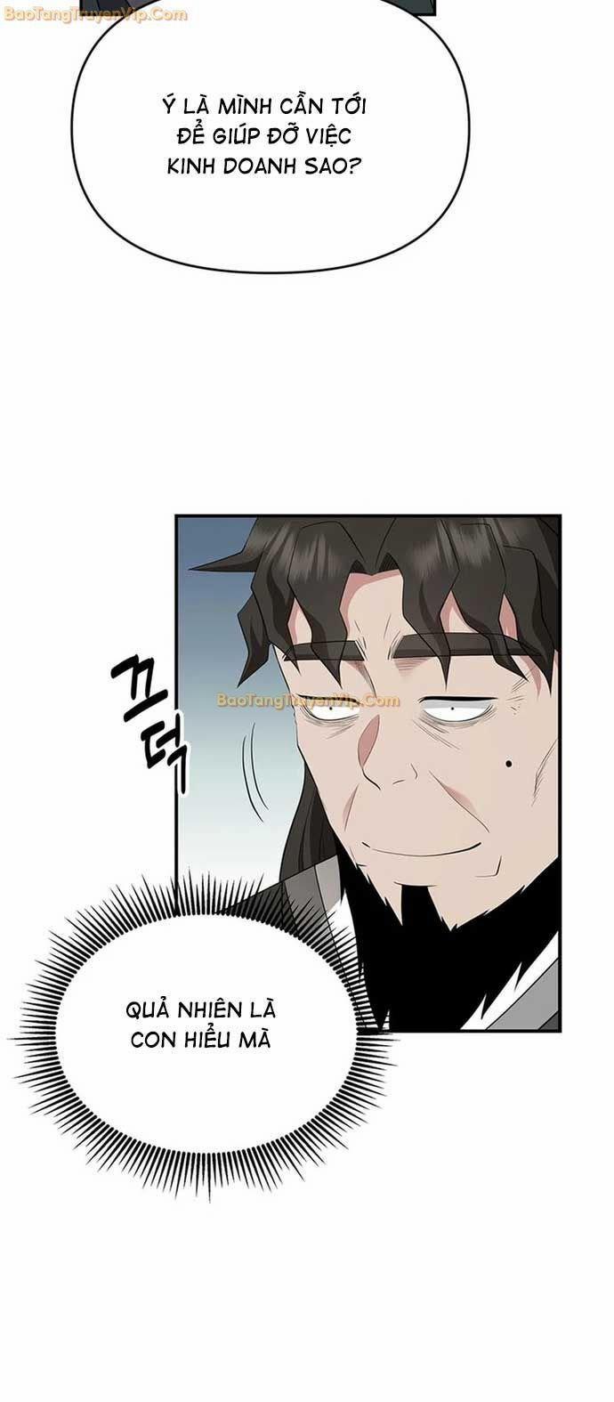 Thiên Hạ Đệ Nhất Côn Luân Khách Sạn 23 trang 50