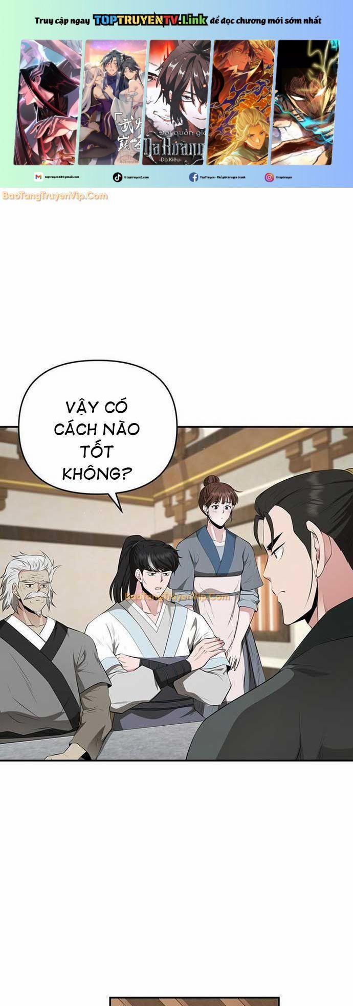 Thiên Hạ Đệ Nhất Côn Luân Khách Sạn 25 trang 0