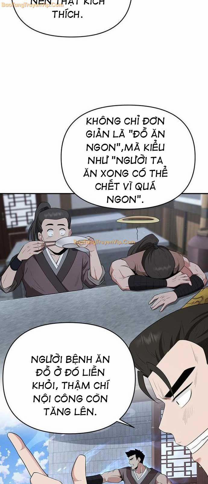 Thiên Hạ Đệ Nhất Côn Luân Khách Sạn 25 trang 11