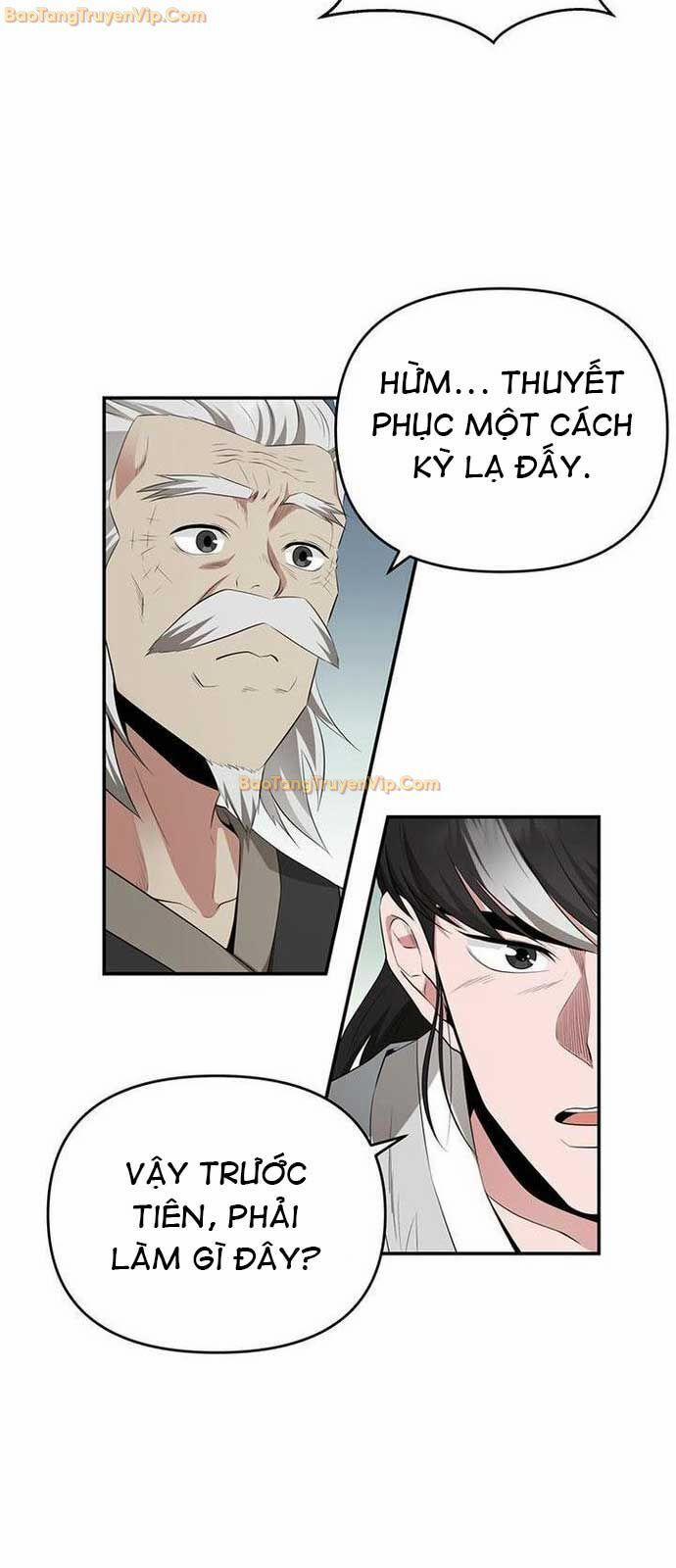 Thiên Hạ Đệ Nhất Côn Luân Khách Sạn 25 trang 14