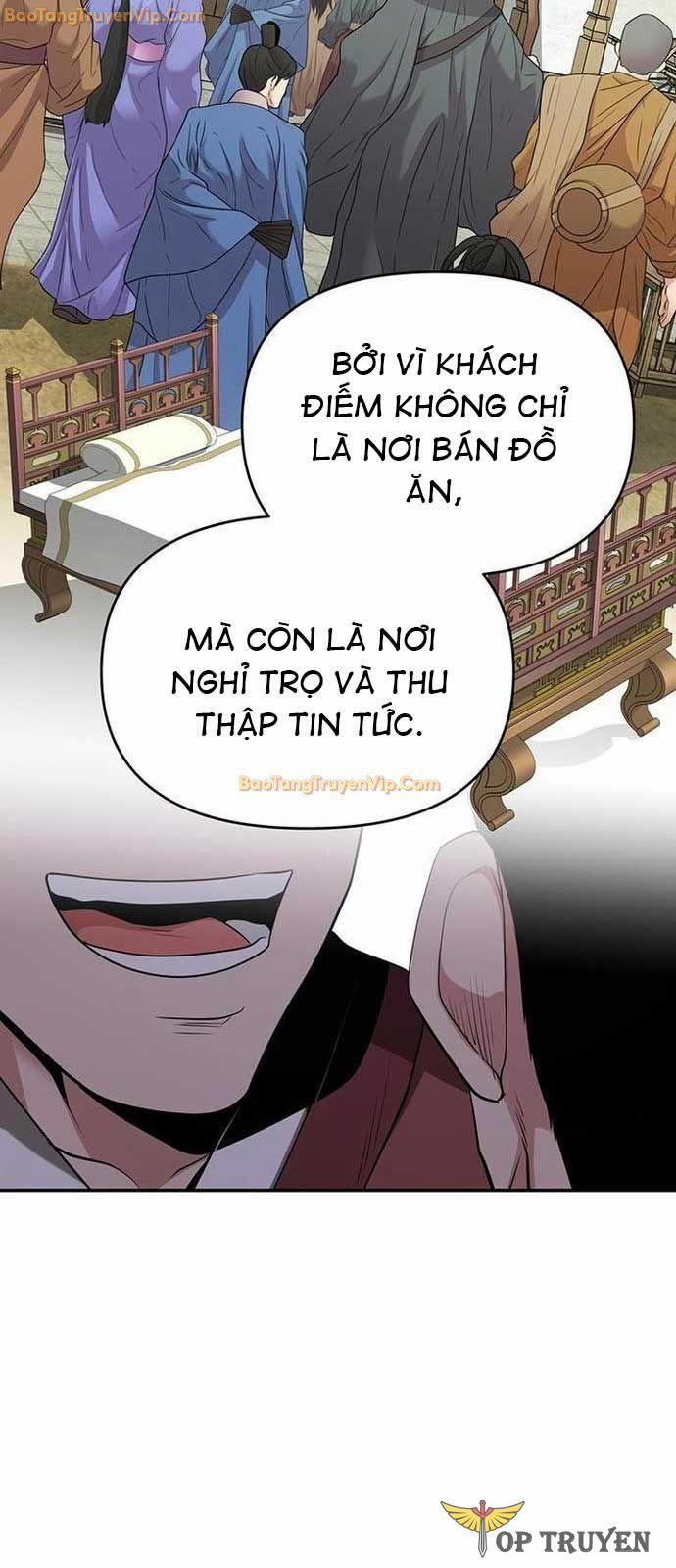 Thiên Hạ Đệ Nhất Côn Luân Khách Sạn 25 trang 3