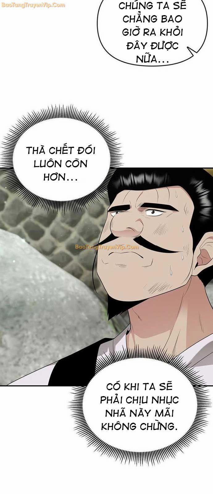 Thiên Hạ Đệ Nhất Côn Luân Khách Sạn 25 trang 34