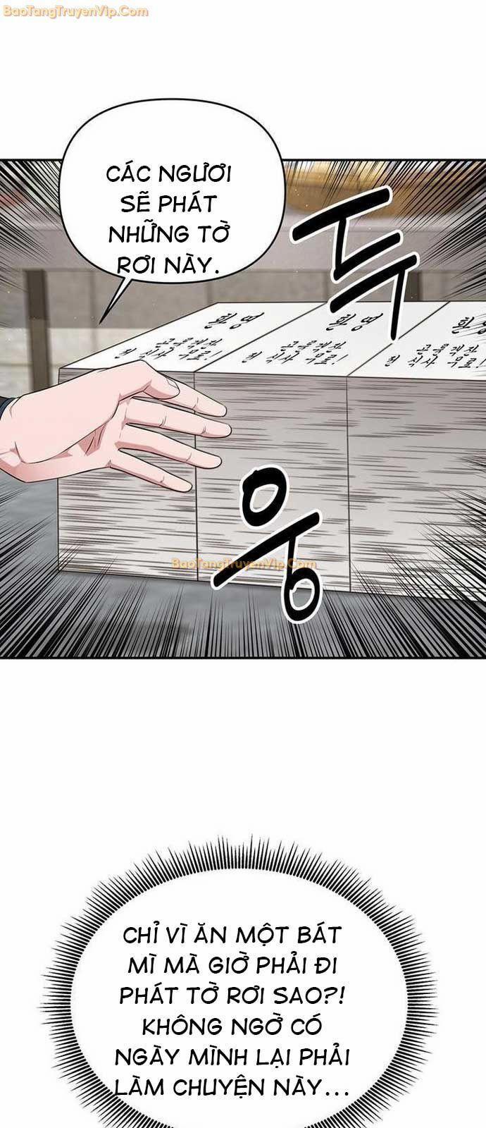 Thiên Hạ Đệ Nhất Côn Luân Khách Sạn 25 trang 40