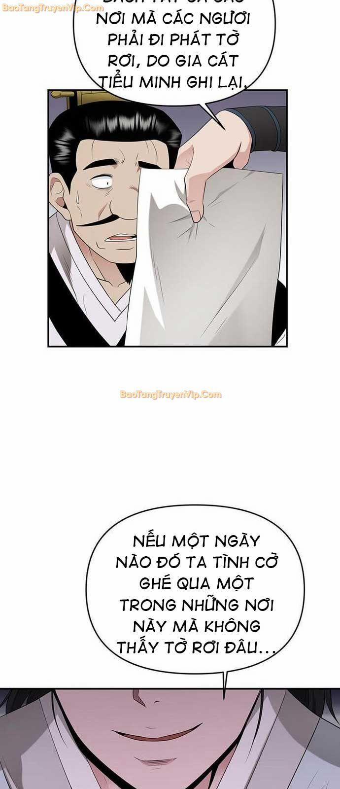 Thiên Hạ Đệ Nhất Côn Luân Khách Sạn 25 trang 45