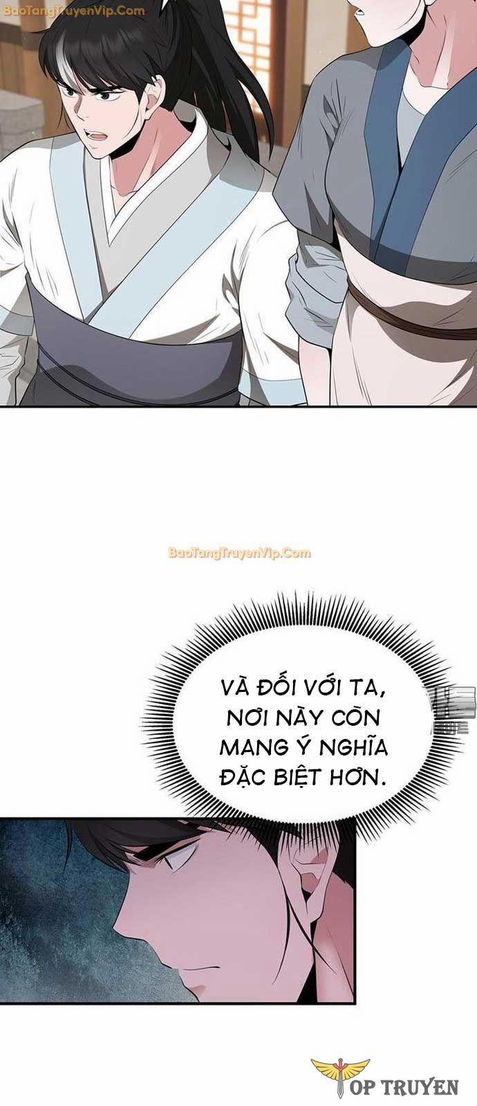 Thiên Hạ Đệ Nhất Côn Luân Khách Sạn 25 trang 5