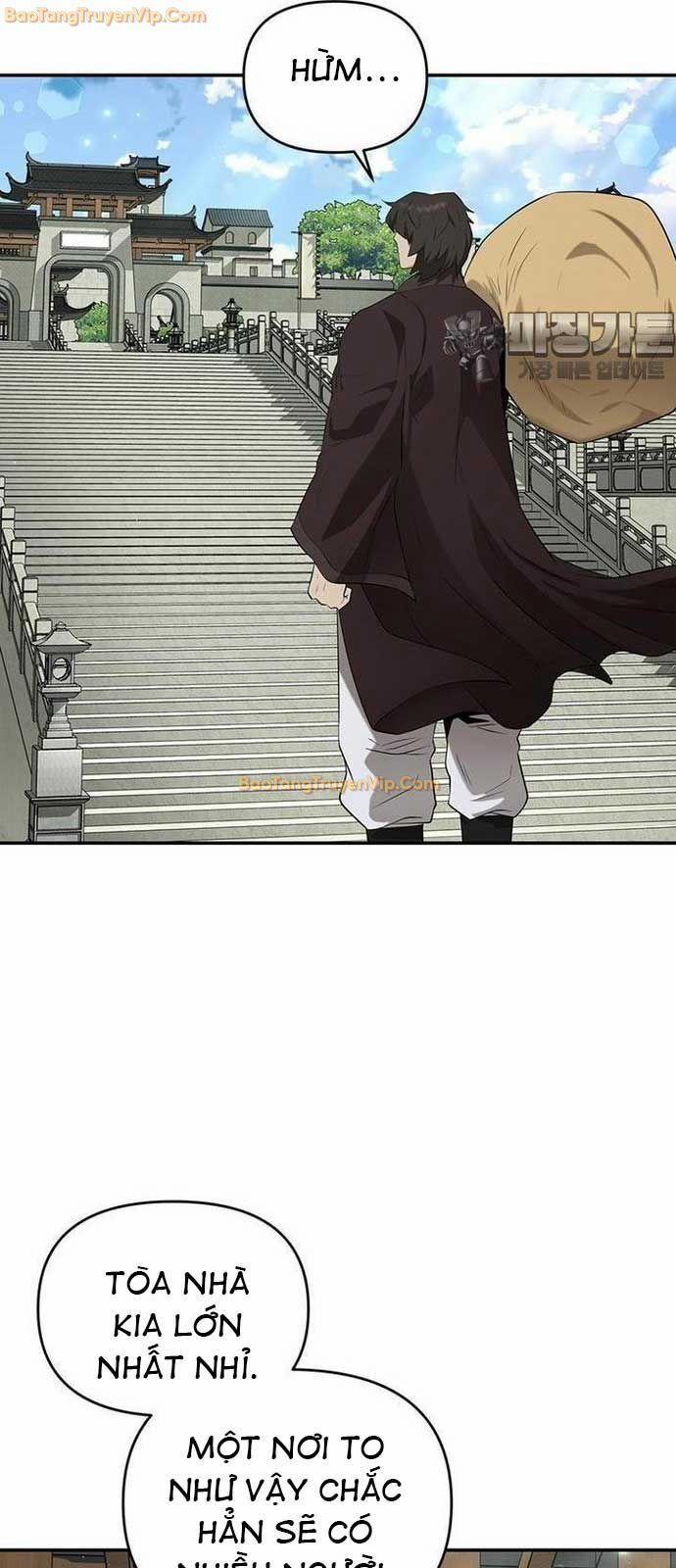 Thiên Hạ Đệ Nhất Côn Luân Khách Sạn 25 trang 52