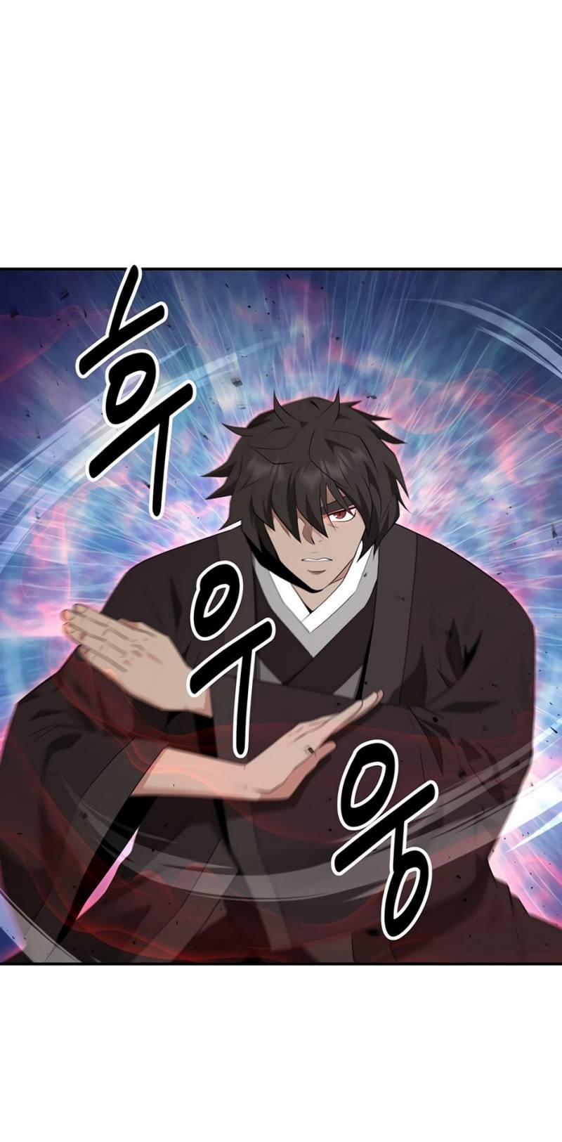 Thiên Hạ Đệ Nhất Côn Luân Khách Sạn 26 trang 1