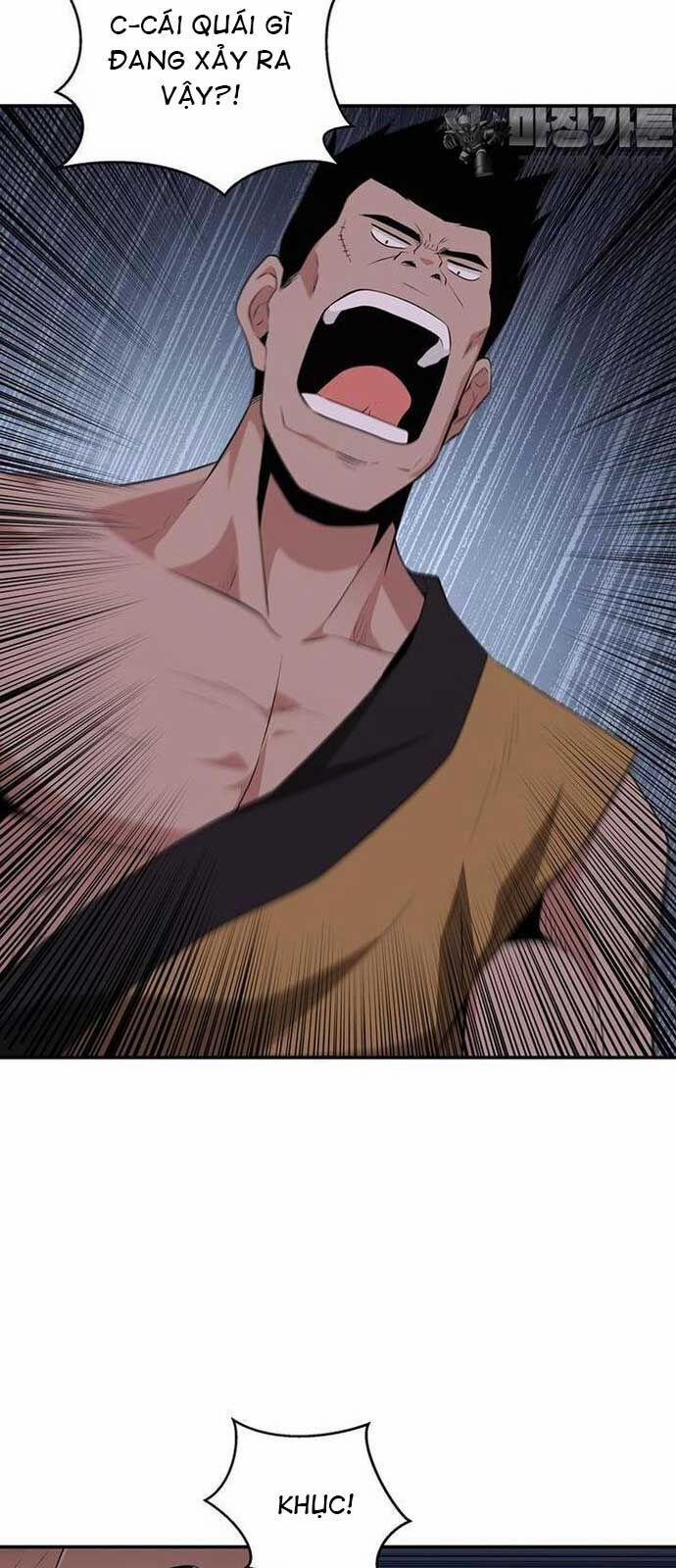 Thiên Hạ Đệ Nhất Côn Luân Khách Sạn 27 trang 12