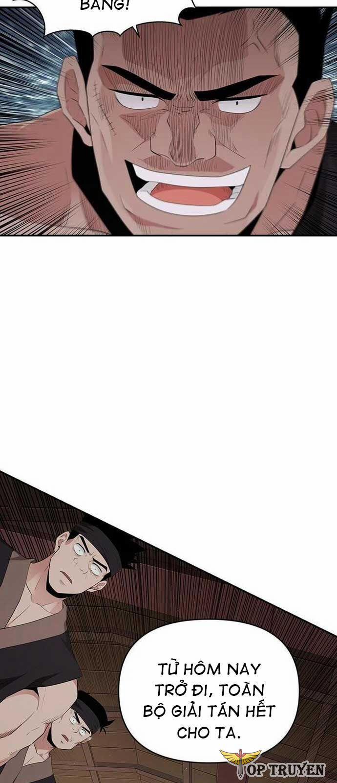 Thiên Hạ Đệ Nhất Côn Luân Khách Sạn 27 trang 3