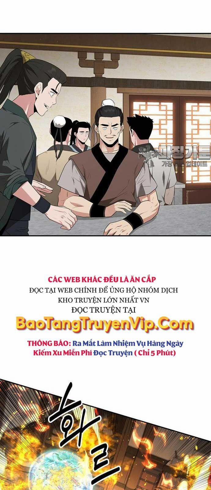 Thiên Hạ Đệ Nhất Côn Luân Khách Sạn 27 trang 30