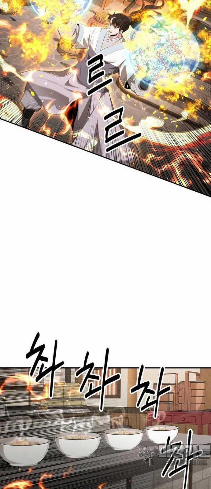 Thiên Hạ Đệ Nhất Côn Luân Khách Sạn 27 trang 31