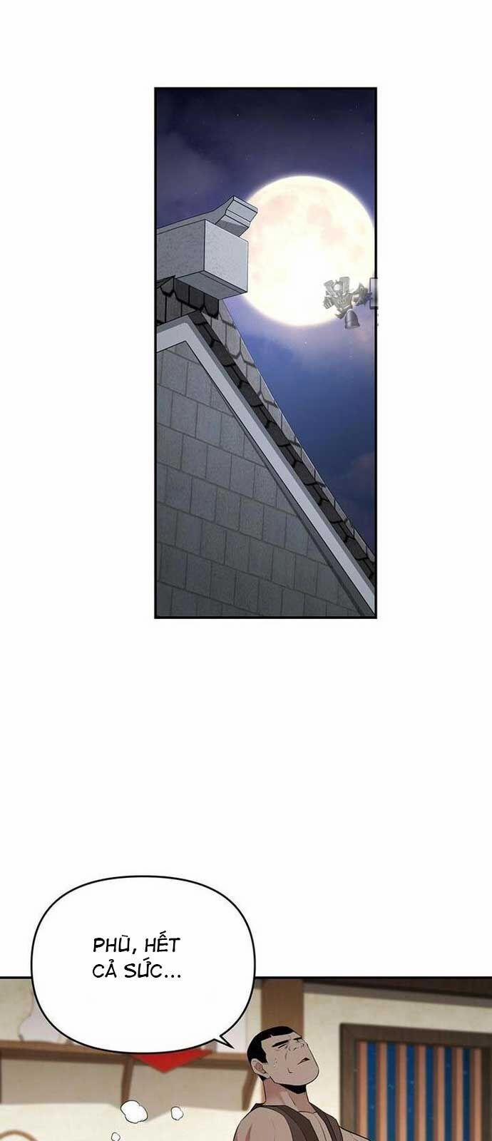 Thiên Hạ Đệ Nhất Côn Luân Khách Sạn 27 trang 37