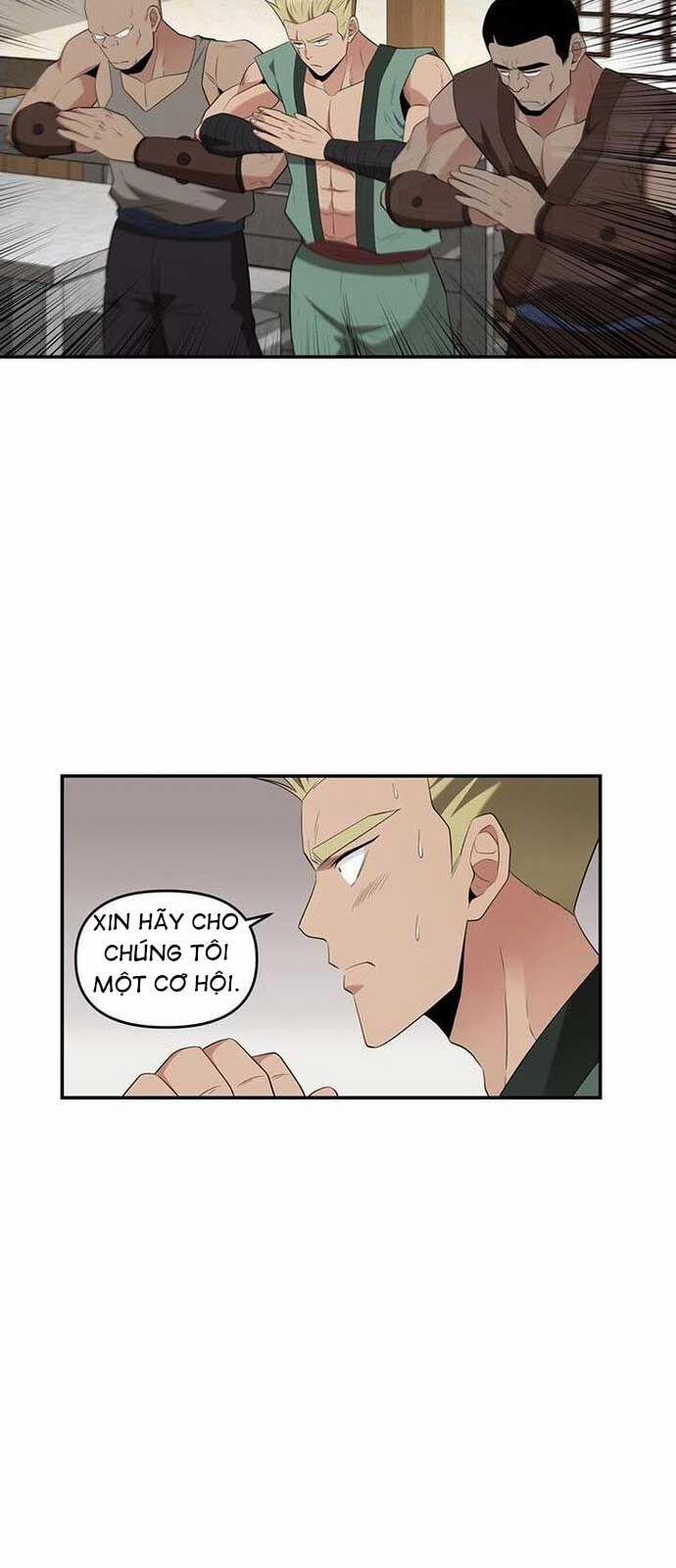 Thiên Hạ Đệ Nhất Côn Luân Khách Sạn 27 trang 44