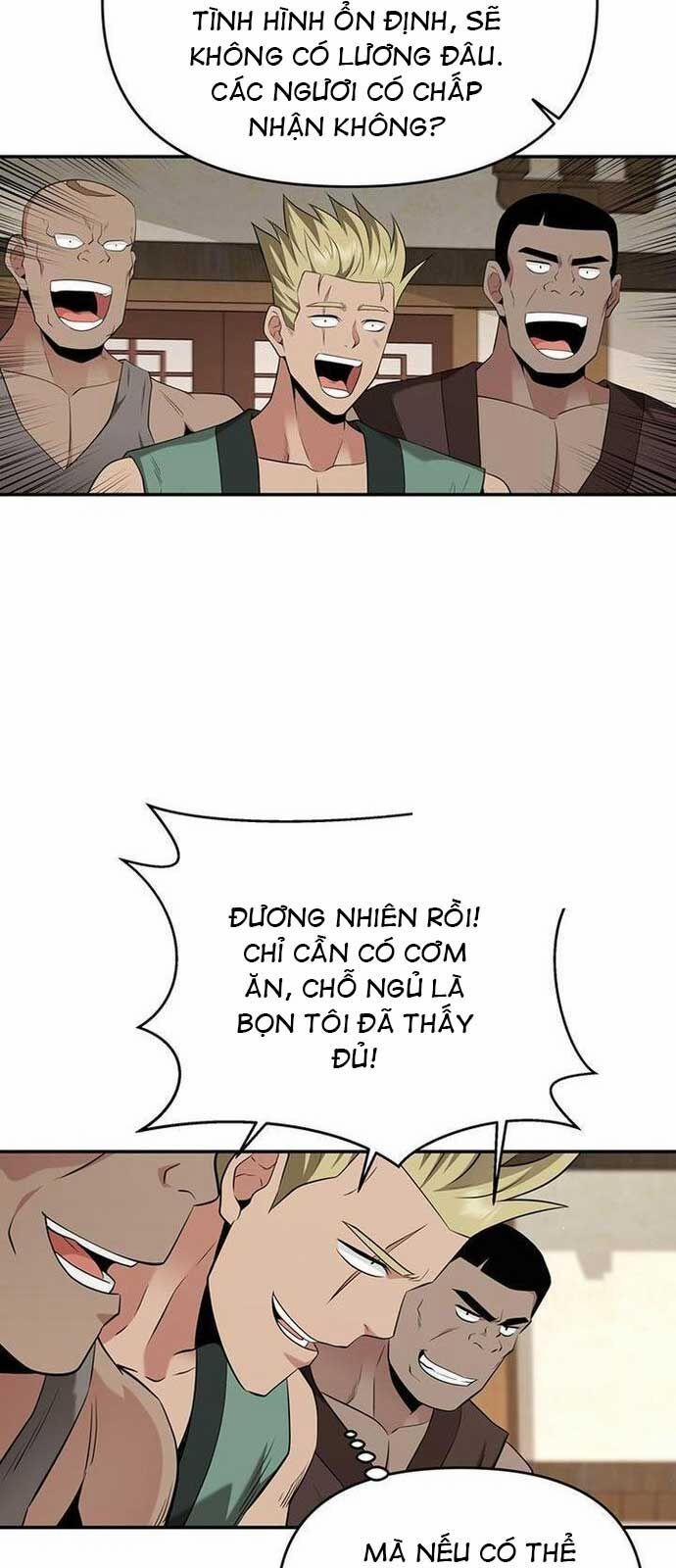 Thiên Hạ Đệ Nhất Côn Luân Khách Sạn 27 trang 49