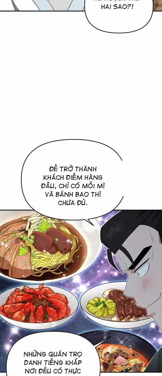 Thiên Hạ Đệ Nhất Côn Luân Khách Sạn 27 trang 56