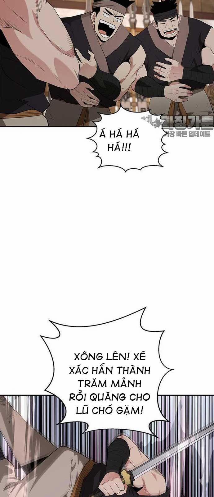 Thiên Hạ Đệ Nhất Côn Luân Khách Sạn 27 trang 7