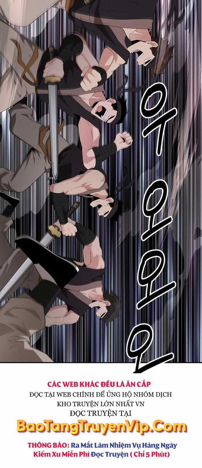 Thiên Hạ Đệ Nhất Côn Luân Khách Sạn 27 trang 8