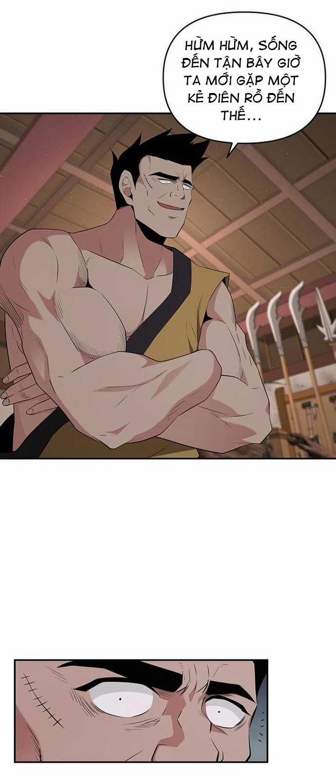 Thiên Hạ Đệ Nhất Côn Luân Khách Sạn 27 trang 9