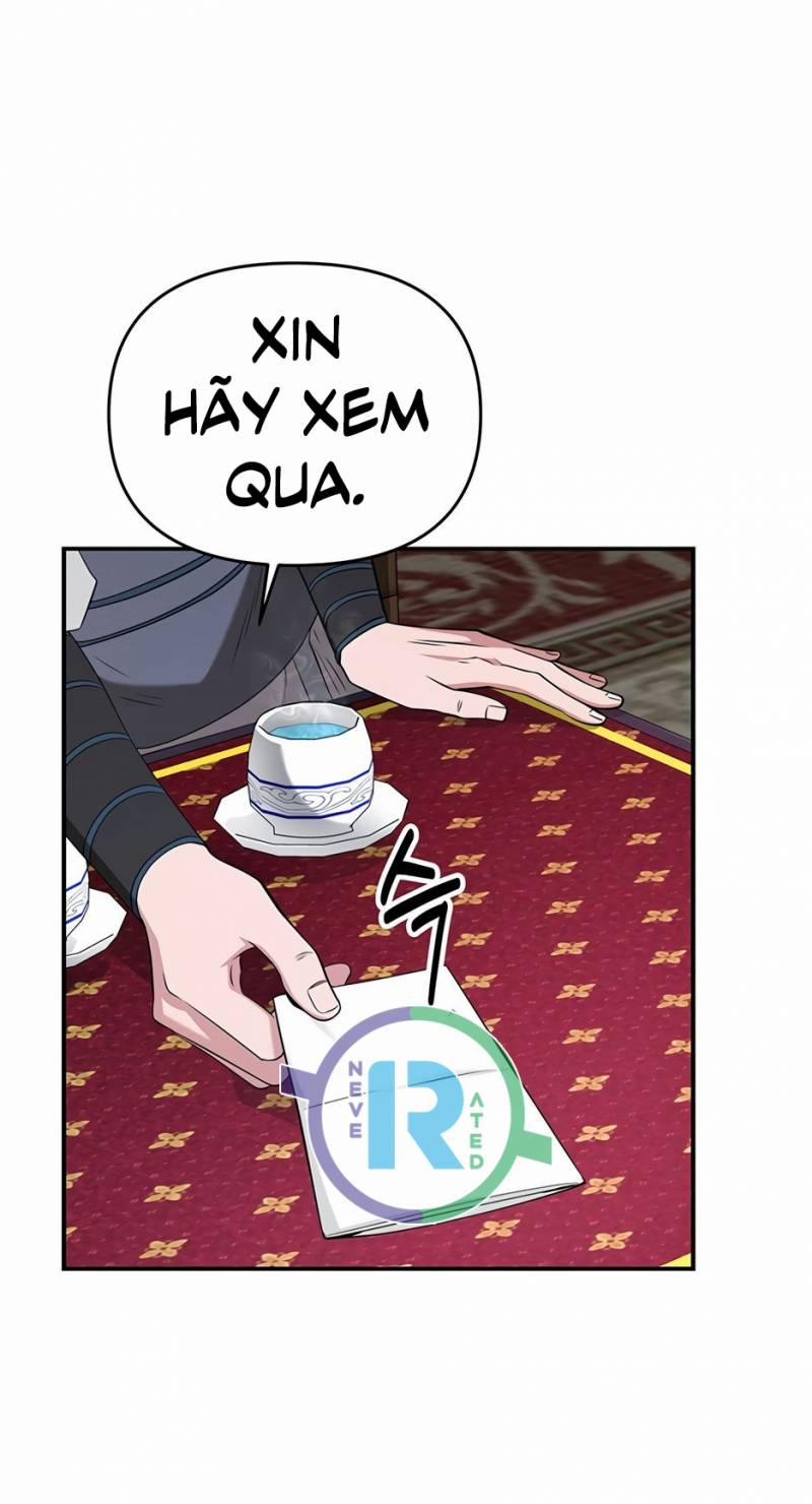 Thiên Hạ Đệ Nhất Côn Luân Khách Sạn 28 trang 0