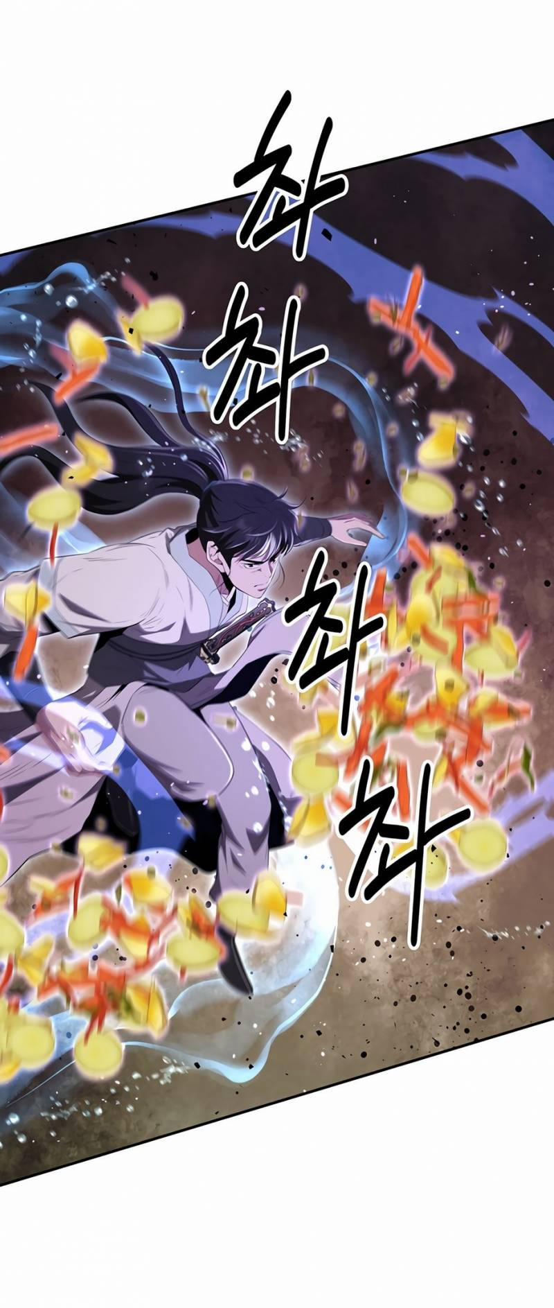 Thiên Hạ Đệ Nhất Côn Luân Khách Sạn 28 trang 4