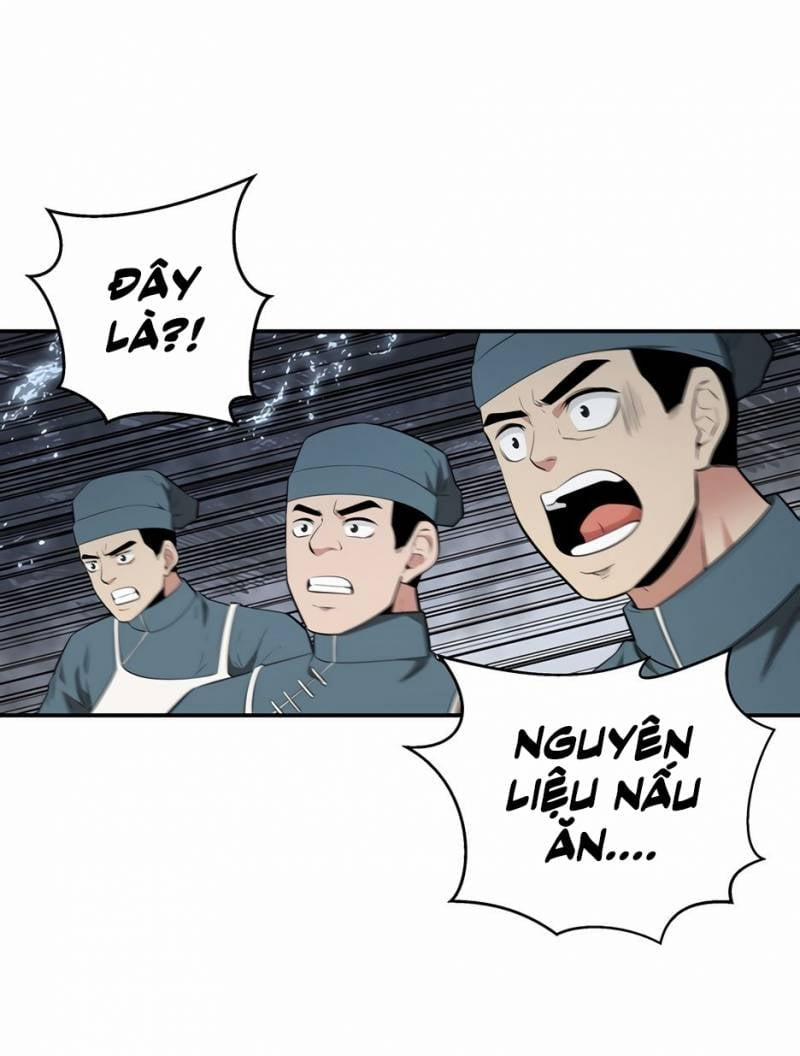 Thiên Hạ Đệ Nhất Côn Luân Khách Sạn 28 trang 5