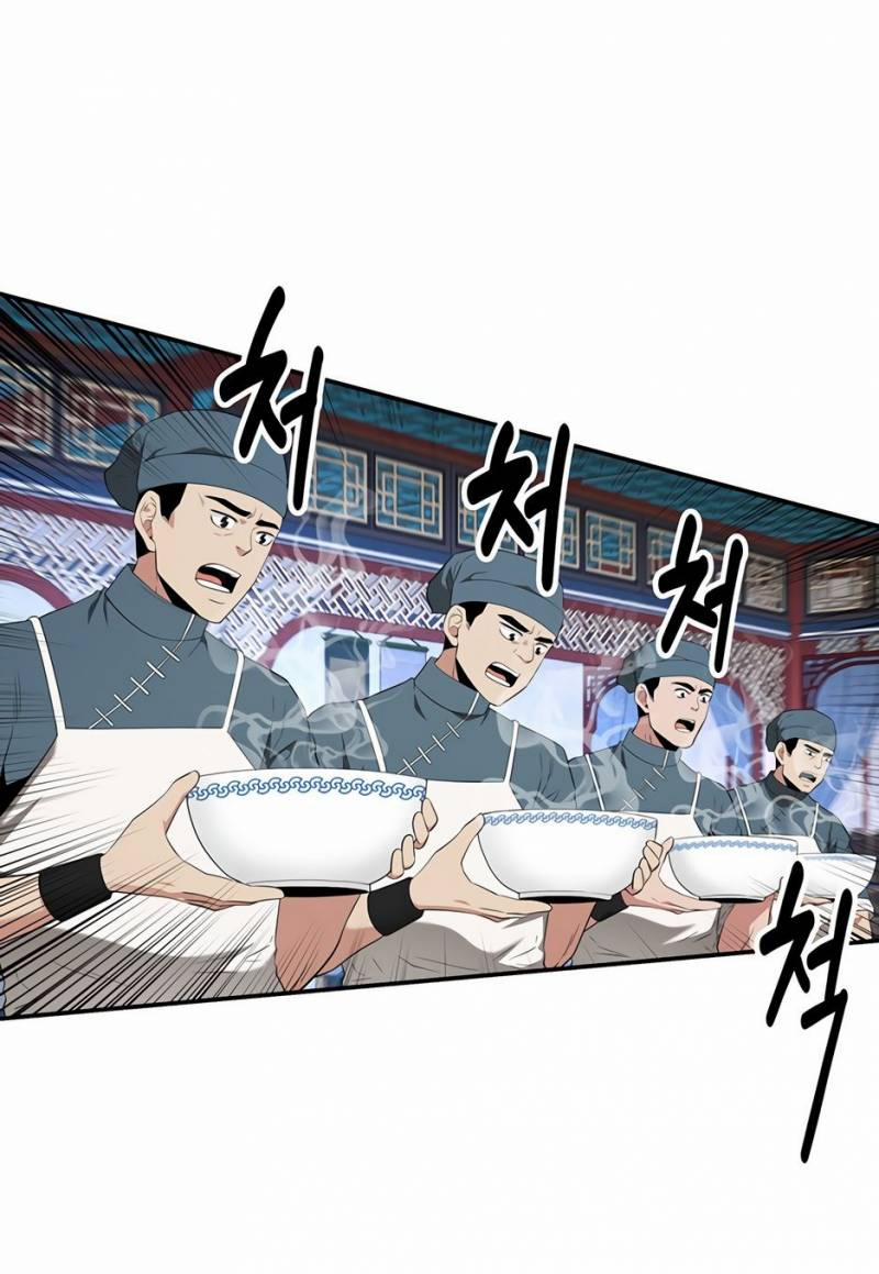 Thiên Hạ Đệ Nhất Côn Luân Khách Sạn 28 trang 6