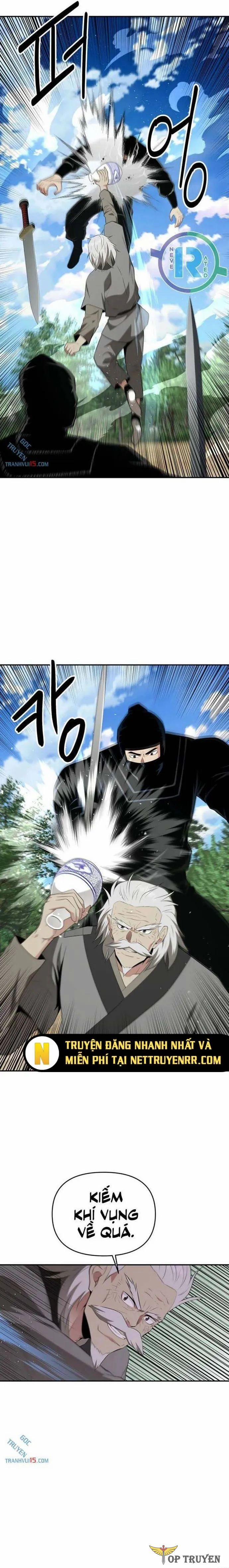 Thiên Hạ Đệ Nhất Côn Luân Khách Sạn 30 trang 4