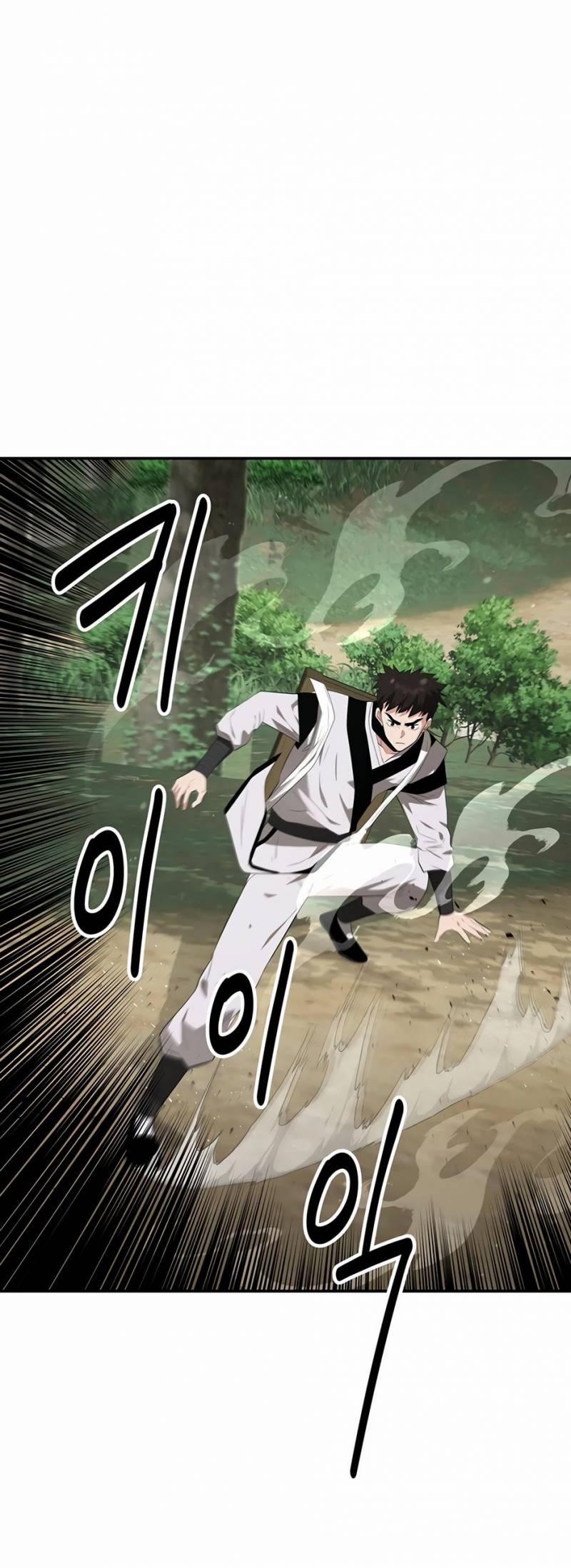 Thiên Hạ Đệ Nhất Côn Luân Khách Sạn 31 trang 2