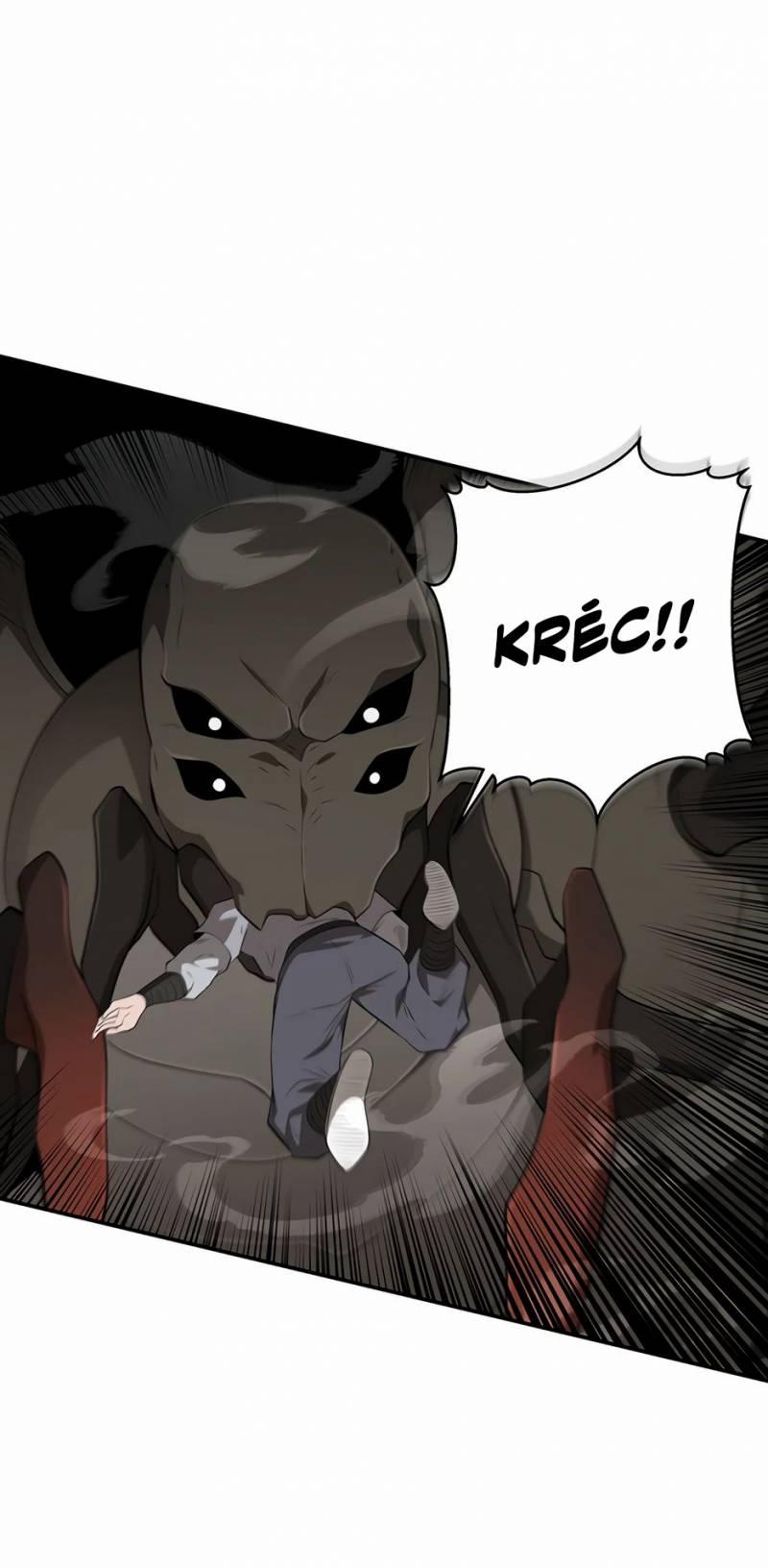 Thiên Hạ Đệ Nhất Côn Luân Khách Sạn 32 trang 0