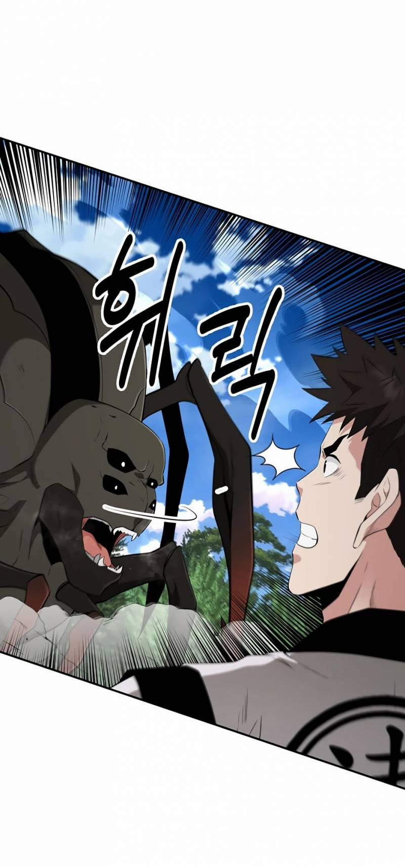 Thiên Hạ Đệ Nhất Côn Luân Khách Sạn 32 trang 3