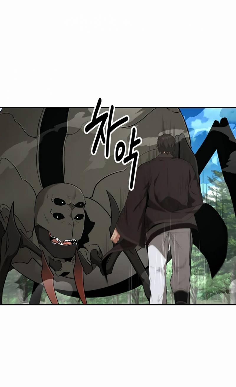 Thiên Hạ Đệ Nhất Côn Luân Khách Sạn 32 trang 5