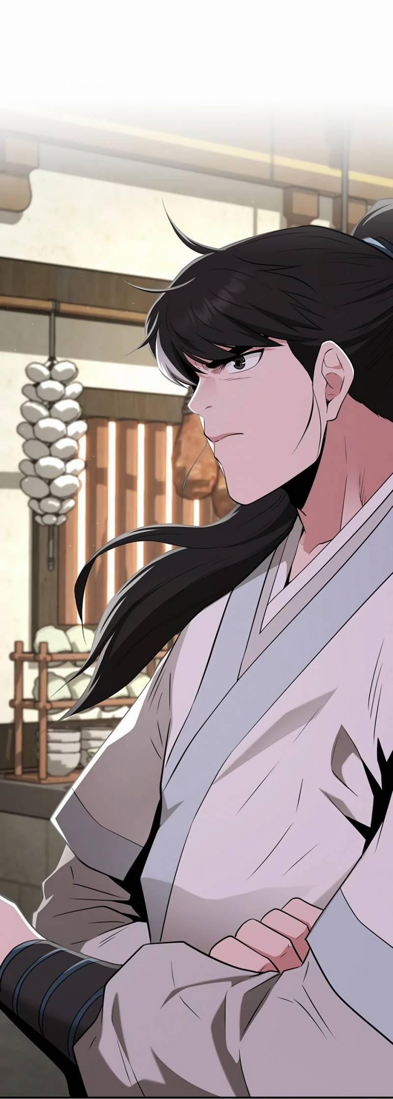 Thiên Hạ Đệ Nhất Côn Luân Khách Sạn 33 trang 2