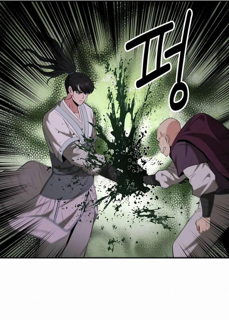 Thiên Hạ Đệ Nhất Côn Luân Khách Sạn 36 trang 3