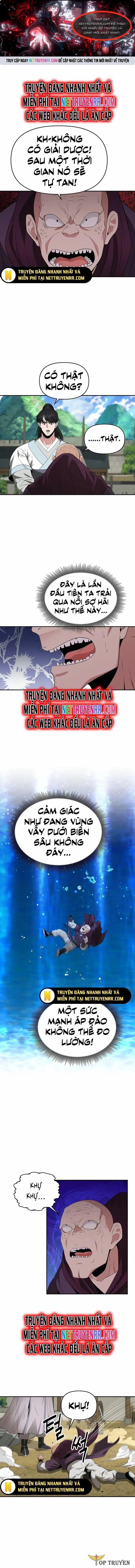 Thiên Hạ Đệ Nhất Côn Luân Khách Sạn 37 trang 0