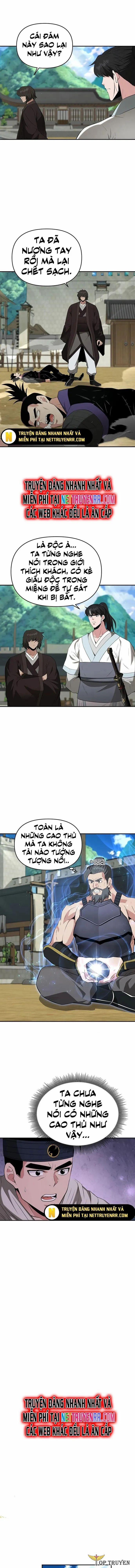 Thiên Hạ Đệ Nhất Côn Luân Khách Sạn 37 trang 1