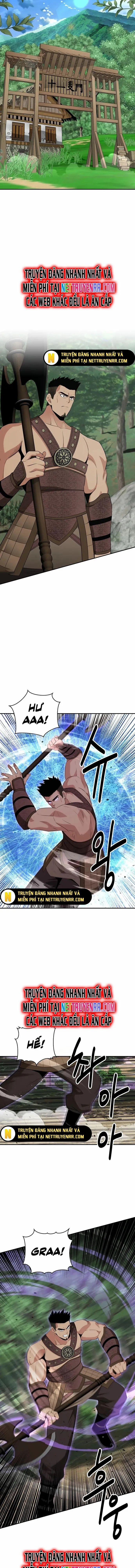 Thiên Hạ Đệ Nhất Côn Luân Khách Sạn 37 trang 7