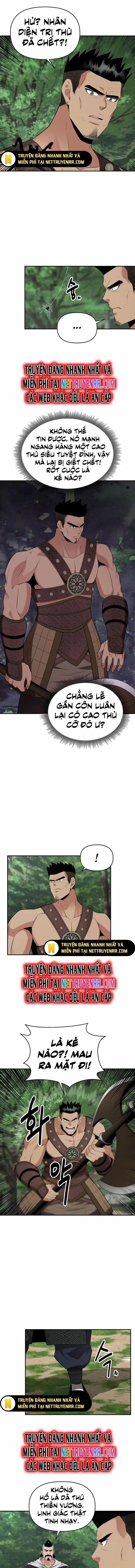 Thiên Hạ Đệ Nhất Côn Luân Khách Sạn 37 trang 9