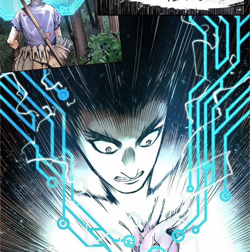 Thiên Hạ Đệ Nhất Lữ Bố 1 trang 15