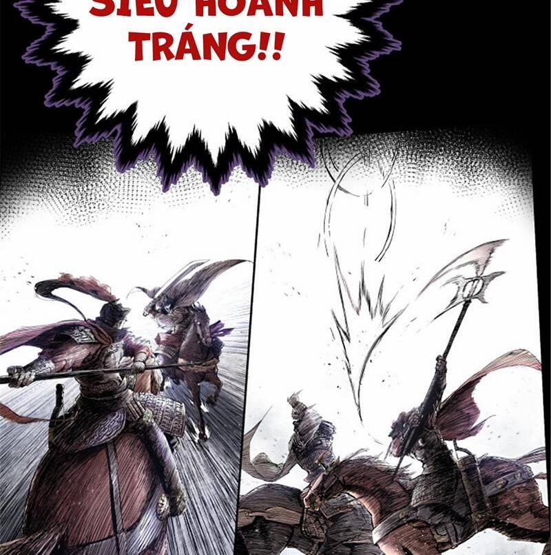 Thiên Hạ Đệ Nhất Lữ Bố 1 trang 20