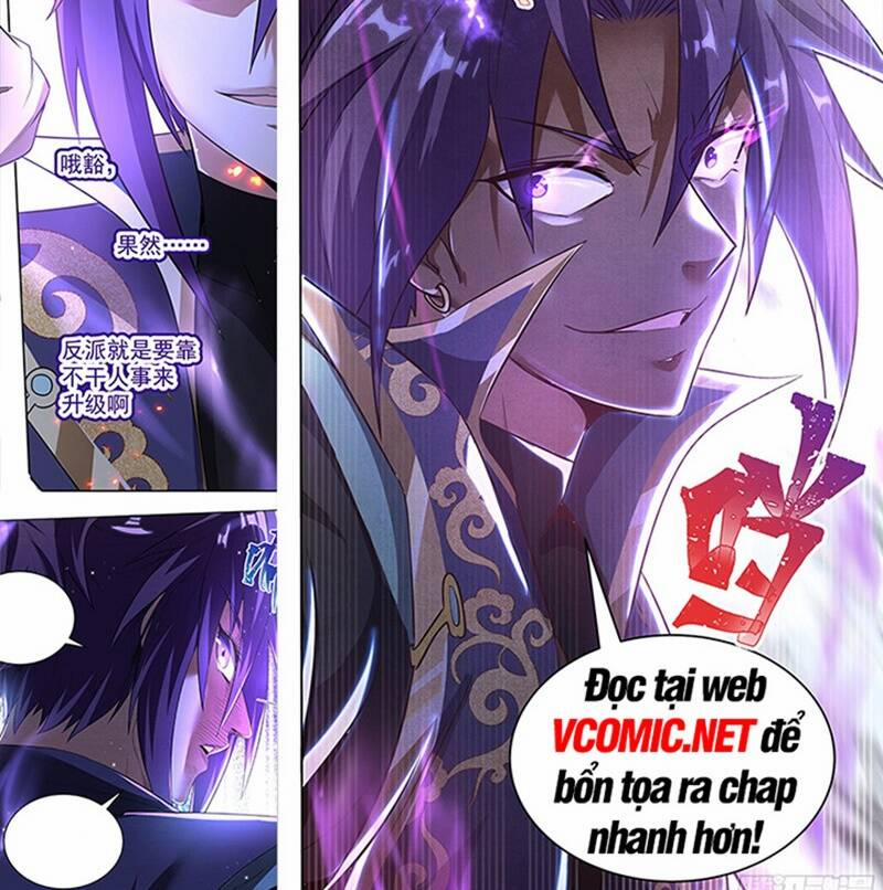 Thiên Hạ Đệ Nhất Lữ Bố 1 trang 24