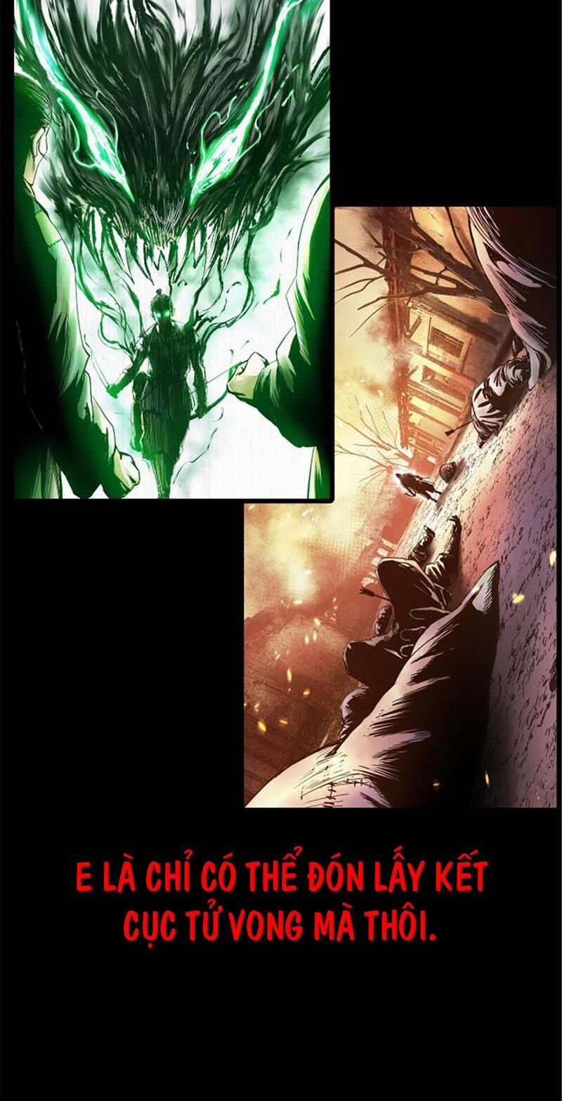 Thiên Hạ Đệ Nhất Lữ Bố 1 trang 6