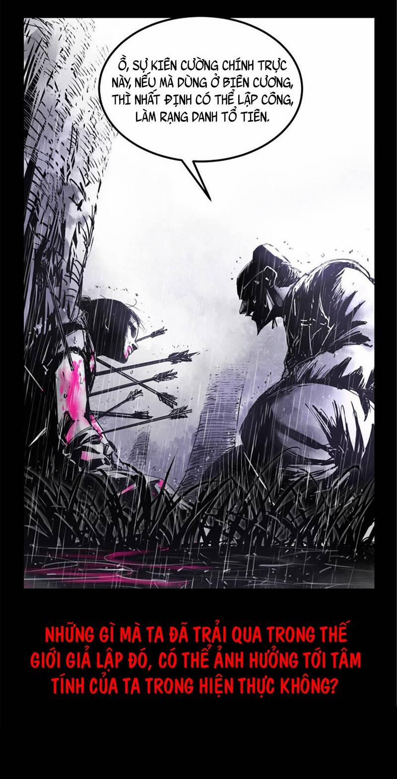 Thiên Hạ Đệ Nhất Lữ Bố 1 trang 7