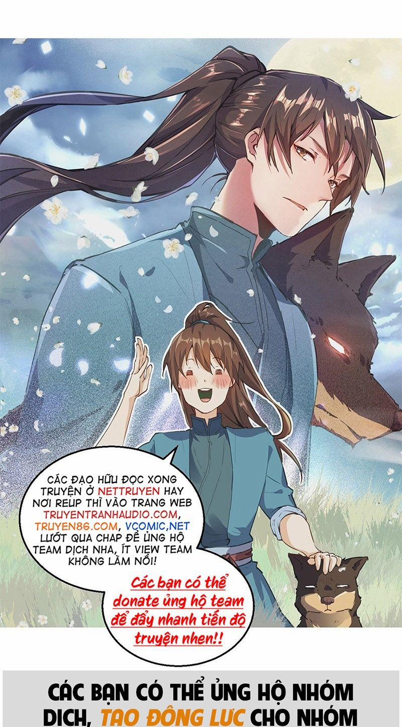 Thiên Hạ Đệ Nhất Lữ Bố 10 trang 0