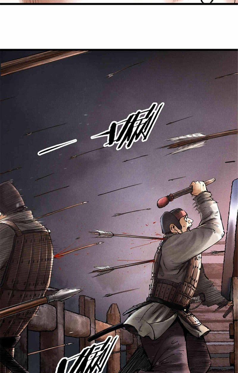 Thiên Hạ Đệ Nhất Lữ Bố 10 trang 15