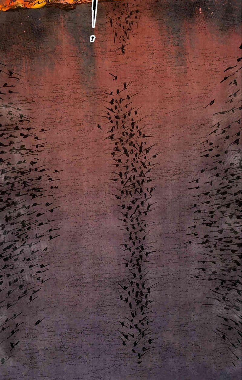 Thiên Hạ Đệ Nhất Lữ Bố 10 trang 32